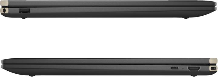 Produktbild HP Spectre x360 (16", Intel Core Ultra 7 155H, 32 GB, 1000 GB, DE)