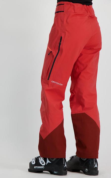 Produktbild Ortovox 3L Deep Shell (XL)