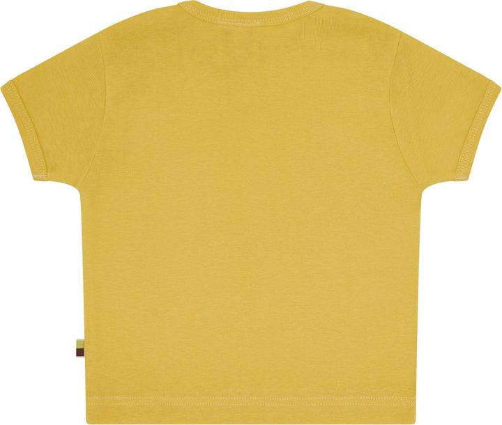 Actual product image loud + proud T-Shirt uni (104)