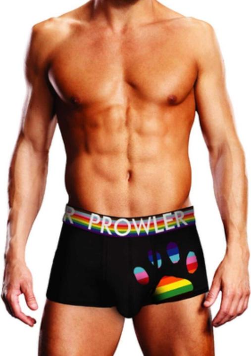 Productafbeelding Prowler Oversized Paw hutkoffer - S (S, Een eenheid per verpakking)