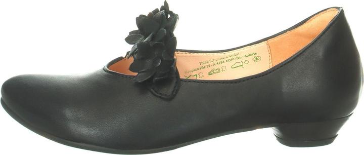 Produktbild Think! Ballerinas (37)