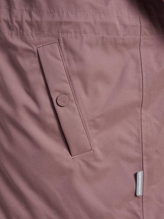 Actual product image hummel hmlATHENA TEX JACKET (122)