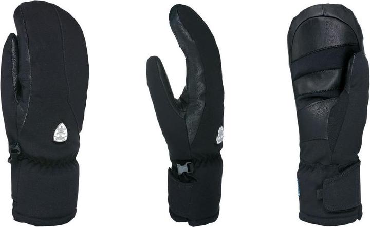 Produktbild Level Super Radiator W Mitt Gore-Tex (8)