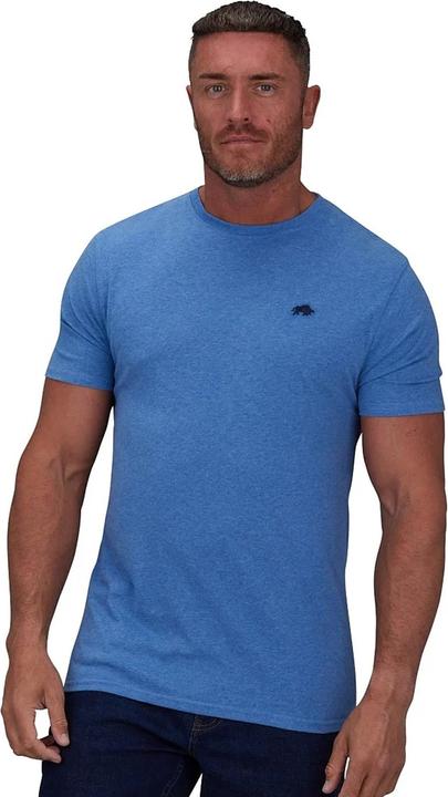 Immagine prodotto Raging Bull Classic Maglietta Uomo (3XL)