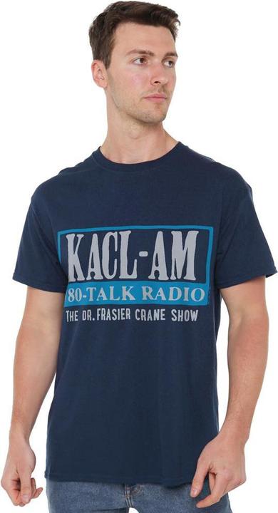 Produktbild Frasier KACLAM Talk TShirt (S)