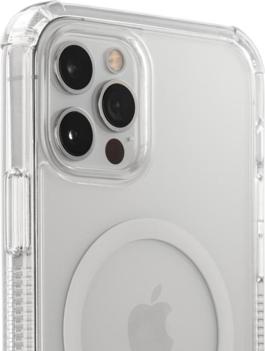 Immagine prodotto Hama Protezione estrema (Apple iPhone 12, Realme 12 Pro+)