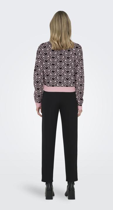 Actual product image Only ONLBETTY knitted jumper Knitted jumper (XS)