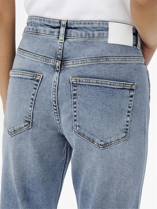 Immagine prodotto Only ONLBobby Life Mid Ankle Straight Fit Jeans (25)