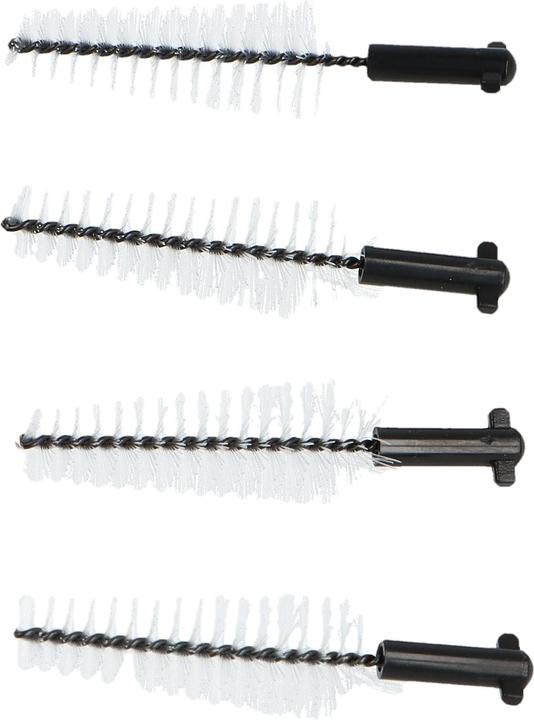 Produktbild Curaprox CPS 508 Implant refill 4x schw (4 x, 4 mm)