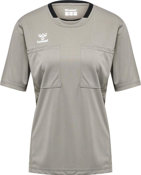 Image du produit hummel Referee Chevron Maillot Femme S/S (XXL)