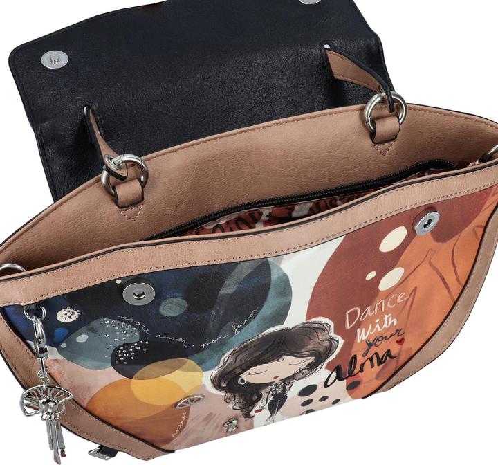 Immagine prodotto Anekke Alma Shopper Tasche 39 cm (10 l)