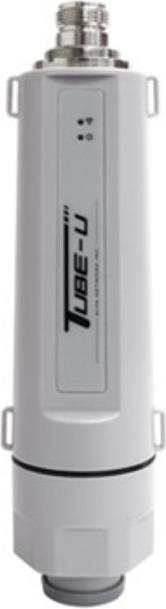 Alfa Network TUBE-UAC2 - IEEE 802.11n/ac 2,4/5 GHz Dualband-Hochgeschwindigkeits-USB-CPE für den Aussenbereich