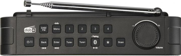 Immagine prodotto Panasonic RF-D15EG-K (DAB, FM, Bluetooth)
