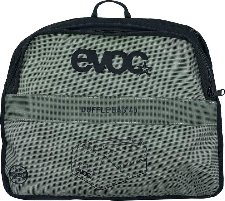 Image du produit Evoc Duffle Bag 40L (40 l)