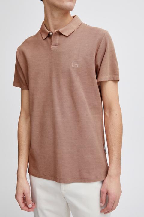 Immagine prodotto Casual Friday CFTristan polo in piqué tinto in massa 20505107 (XXL)