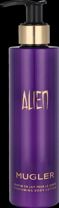 Produktbild Thierry Mugler Alien Bodylotion Lot (Körperlotion, 200 ml)