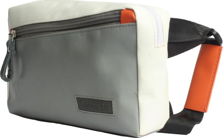 Produktbild 7clouds Crobod 7.1 Bauchtasche Crossbodytasche