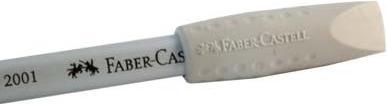 Produktbild Faber-Castell Aufsteckradierer Grip 2001