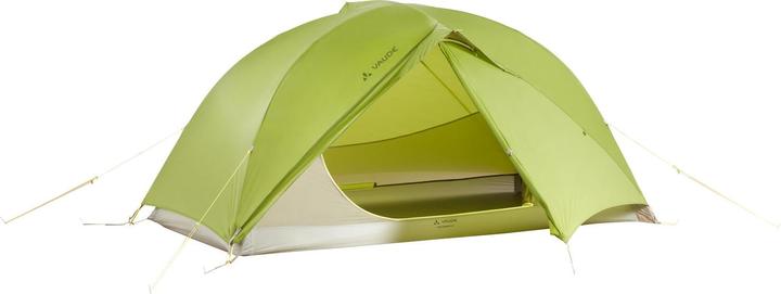 Image du produit Vaude Space Seamless (Tente igloo, 1.65 kg, 2 personnes)