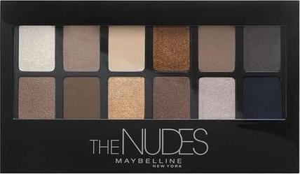 Immagine prodotto Maybelline New York I Nudi (0 I Nudi)