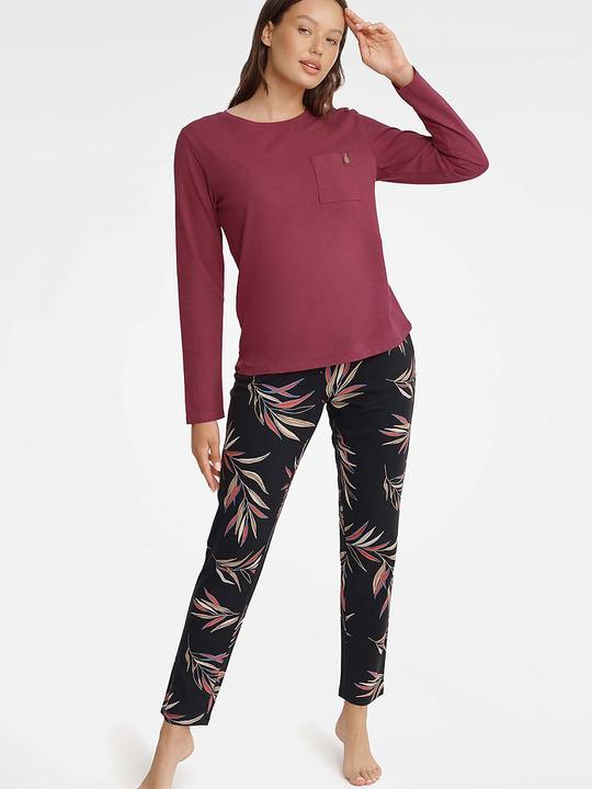 Actual product image Henderson pyjamas (XL)