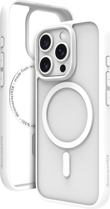 Actual product image dbramante1928 Grenen (Apple iPhone 16 Pro)
