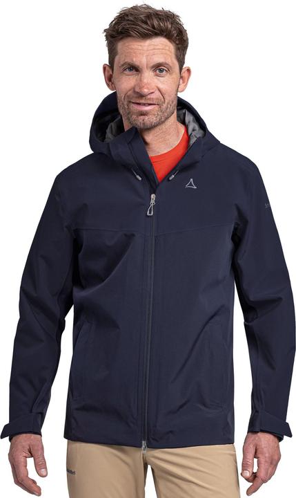 Produktbild Schöffel 2L Jacket Ankelspitz (58, 4XL)