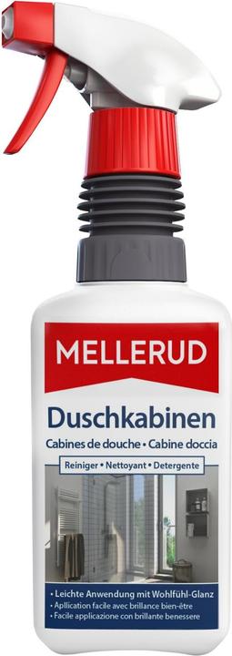 Mellerud Duschkabinen Reiniger