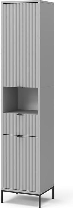 Actual product image Vicco Eliza (40 x 35 x 190 cm)