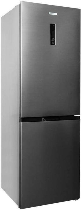 Produktbild Kibernetik Kühl-Gefrierkombination ECOplus KSTK323 No Frost (323 l)