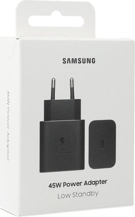 Productafbeelding Samsung GaN Power Charger (45 W)