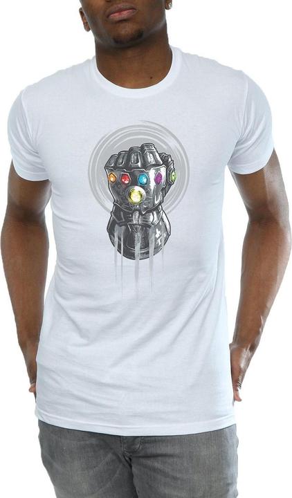 Produktbild Universal Textiles Gauntlet TShirt aus Baumwolle (M)