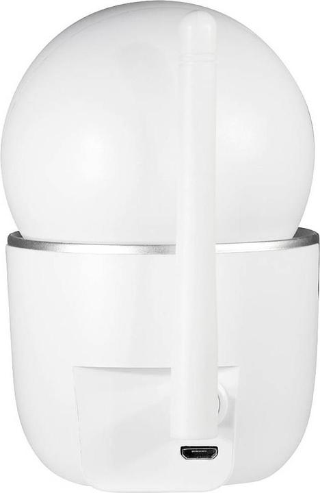 Produktbild LogiLink Smart Home Wi-Fi Camera 360 Degree (1920 x 1080 Pixels)