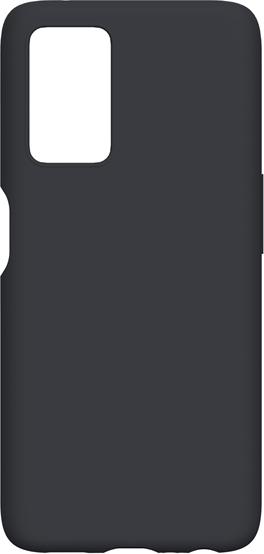 Immagine prodotto OPPO Copertina rigida in silicone nero (Oppo A96)