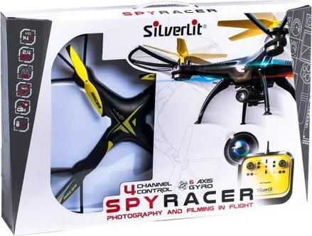 Image du produit Rocco Giocattoli Flybotic Dro Spy Racer