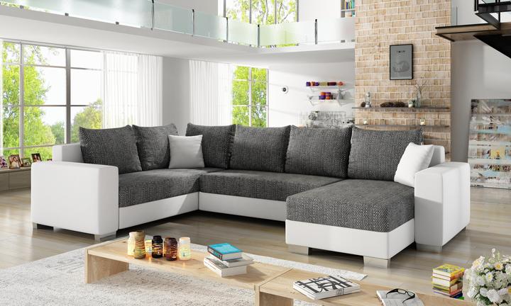 Immagine prodotto ELTAP Marco (Divani componibili, 5 posti, Divano letto)