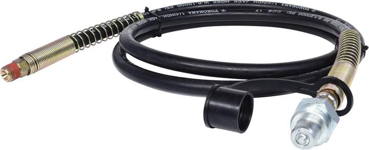 Image du produit KS Tools Tuyau hydraulique, 2 m avec raccord