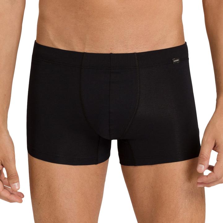 Image du produit Hanro Lot de 2 Cotton Essentials Pants - Shorts (M, lot de 2)