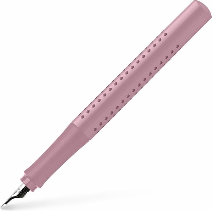Image du produit Faber-Castell support de guidon GRIP 2010 Harmony, rose, EF (Roses, 1 x)
