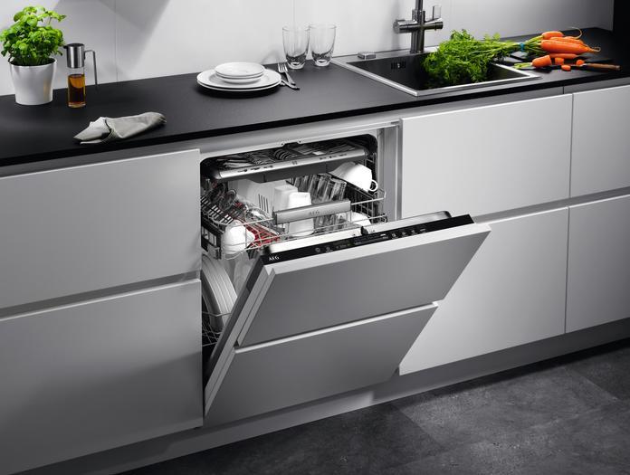 Produktbild AEG Geschsp. FSK75758P B