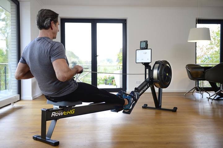 Image du produit Concept2 RowErg Standard PM5