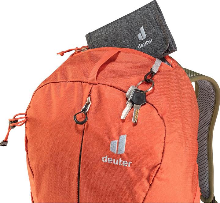Actual product image Deuter AC Lite 23 (23 l)