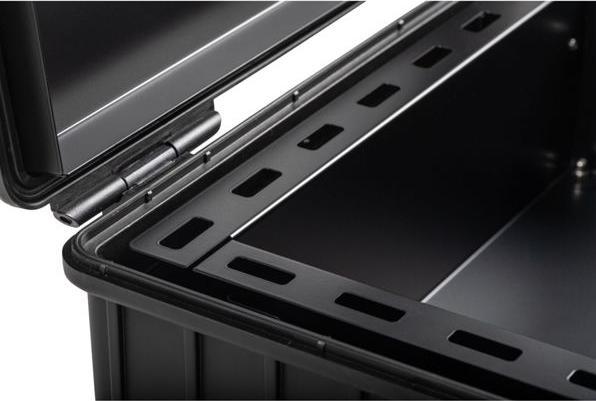 Produktbild B+W B&W battery.case 908.8 (6000er Case) (Fotokoffer)