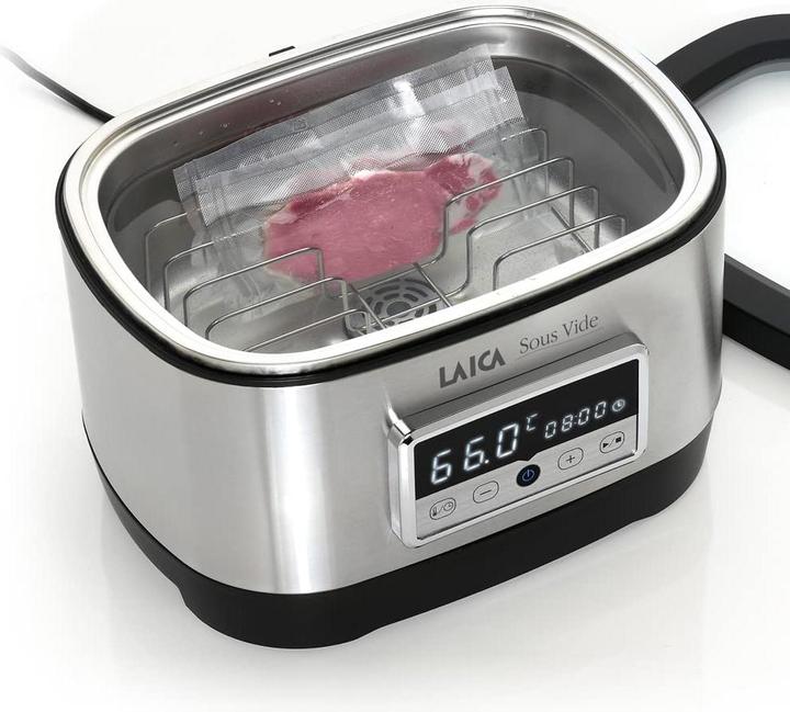 Produktbild Laica SVC200 Sous Vide Garer