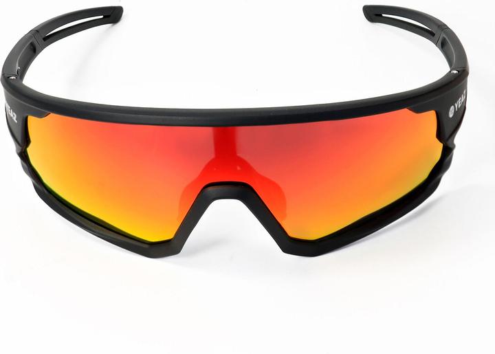Produktbild Yeaz Sunrise (Schwarz, Red)