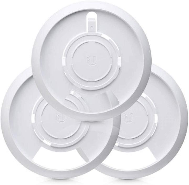 Actual product image Ubiquiti NANOHD-RETROFIT-3 Set