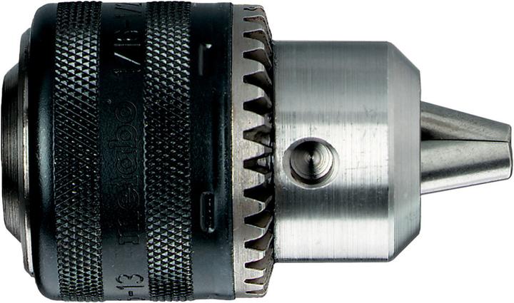 Produktbild Metabo Zahnkranzbohrfutter 18