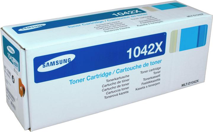 Produktbild Samsung Mlt-D1042x (BK)