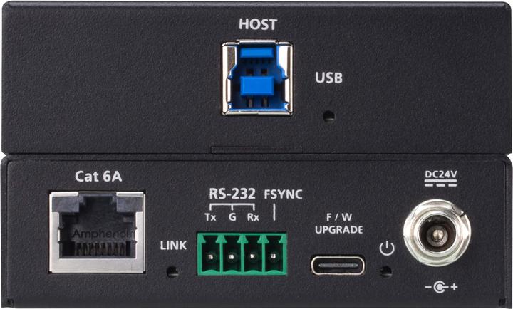 Immagine prodotto Aten 4-Port USB 3.0 Gen 1 Cat 6A Extender