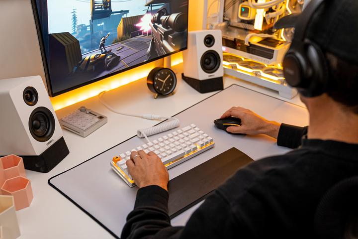 Actual product image Glorious Model I 2 Wireless (Wireless)